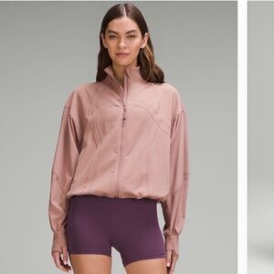 Lululemon Relaxed Fit Define Jacket